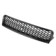 D-Motoring - Bumper Grille - Black - Audi A4 / A4 Quattro / Audi S5 - 1