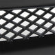 D-Motoring - Bumper Grille - ABS - Black - 99-00 Civic - 3