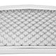 D-Motoring - Bumper Grille - Chrome - 00-05 Cadillac Deville - 4