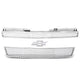 D-Motoring - Bumper Grille - Diamond Mesh Style - Chrome - Chevrolet Tahoe / Avalanche / Suburban / 1500 / 2500 - 1