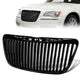 Vertical Fence Front Grille <br>11-14 Chrysler 300