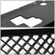 Diamond Mesh Front Grille <br>08-10 Dodge Avenger