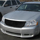 Diamond Mesh Front Grille <br>08-10 Dodge Avenger