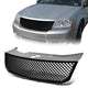 Diamond Mesh Front Grille <br>08-10 Dodge Avenger