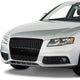 D-Motoring - Bumper Grille - Black - Audi A4 / A4 Quattro - 1