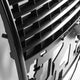 D-Motoring - Bumper Grille - OE Style - 05-08 Audi A6 / A6 Quattro - 3