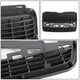D-Motoring - Bumper Grille - OE Style - 05-08 Audi A6 / A6 Quattro - 5