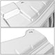 D-Motoring - Bumper Grille - Vertical Fence Style - Chrome - Nissan Frontier / Pathfinder - 4