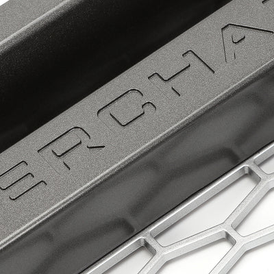 D-Motoring - Car Side Vents - Sport - Pair - 06-09  Range Rover Sport L322 - 3