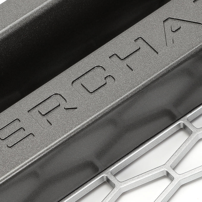 D-Motoring - Car Side Vents - Sport - Pair - 06-09  Range Rover Sport L322 - 3
