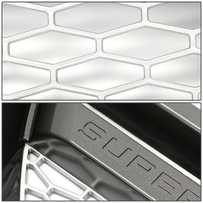 D-Motoring - Car Side Vents - Sport - Pair - 06-09  Range Rover Sport L322 - 4