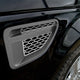 D-Motoring - Car Side Vents - Sport - Pair - 06-09  Range Rover Sport L322 - 1
