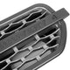 D-Motoring - Car Side Vents - Honeycomb Mesh Style - Pair - 10-12 Land Rover Discovery LR4 - 3