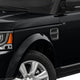 D-Motoring - Car Side Vents - Honeycomb Mesh Style - Pair - 10-12 Land Rover Discovery LR4 - 2
