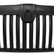 D-Motoring - Bumper Grille - Black - Lincoln Navigator - 3