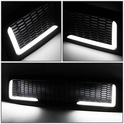 GRF-LB-005-BK-1 - 3