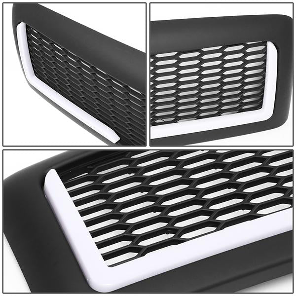 GRF-LB-005-MBK-1 - 5