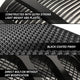 Honeycomb Mesh LED Bar Front Grille <br>99-04 Ford F250 F350 F450 F550 Super Duty