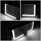 Honeycomb Mesh LED Bar Front Grille <br>05-07 Ford F250 F350 F450 F550 Super Duty