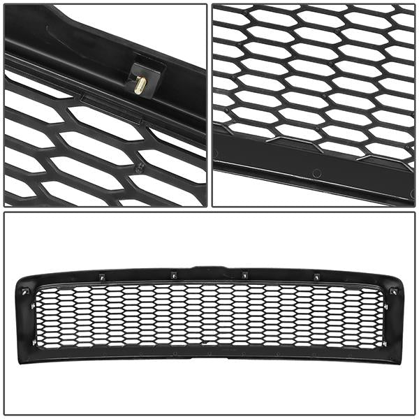 GRF-OH-005-MBK-1 - 5
