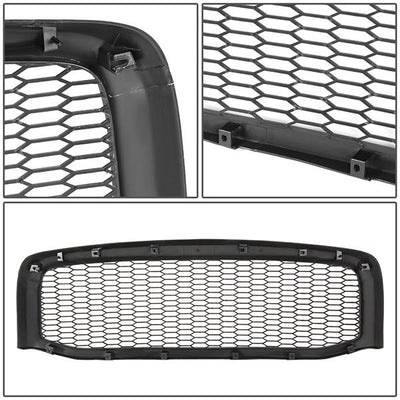 GRF-OH-007-MBK-1 - 5