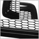 Honeycomb Mesh Front Grille <br>09-12 Dodge Ram 1500