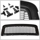 Honeycomb Mesh Front Grille <br>09-12 Dodge Ram 1500