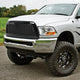 Honeycomb Mesh Front Grille <br>09-12 Dodge Ram 1500