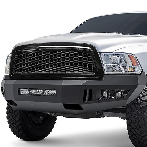 Honeycomb Mesh Front Grille <br>09-12 Dodge Ram 1500