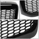 Honeycomb Mesh Front Grille <br>99-04 Ford F250 F350 F450 F550 Super Duty