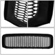 Honeycomb Mesh Front Grille <br>99-04 Ford F250 F350 F450 F550 Super Duty