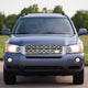 D-Motoring - 01-07 Toyota Highlander Bumper Grille - Plastic - 6