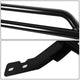 D-Motoring - Brush Guard - Coated - Mild Steel - Mercedes ML320 / ML350 / ML430 / ML500 - 5