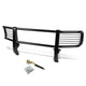 D-Motoring - Brush Guard - Coated - Mild Steel - 99-12 Mercedes Benz G500 - 2