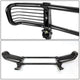 D-Motoring - Brush Guard - Coated - Mild Steel - 99-12 Mercedes Benz G500 - 5
