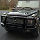D-Motoring - Brush Guard - Coated - Mild Steel - 99-12 Mercedes Benz G500 - 1