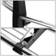 D-Motoring - Brush Guard - Stainless Steel - 99-12 Mercedes Benz G500 - 3