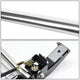 D-Motoring - Brush Guard - Stainless Steel - 99-12 Mercedes Benz G500 - 5