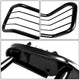 D-Motoring - Brush Guard - Coated - Mild Steel - Mercedes GL320 / GL350 / GL450 / GL500 / GL550 - 6
