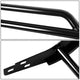 D-Motoring - Brush Guard - Coated - Mild Steel - Mercedes GL320 / GL350 / GL450 / GL500 / GL550 - 7