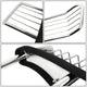 D-Motoring - Brush Guard - Stainless Steel - Mercedes ML320 / ML350 / ML450 / ML500 / ML550 / ML63 AMG - 6