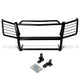 D-Motoring - Brush Guard - Coated - Mild Steel - Chevy Avalanche 1500 / 2500 - 4