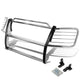 D-Motoring - Brush Guard - Stainless Steel - Chevy Avalanche 1500 / 2500 - 2