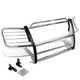 D-Motoring - Brush Guard - Stainless Steel - Chevy Avalanche 1500 / 2500 - 3