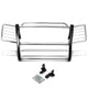 D-Motoring - Brush Guard - Stainless Steel - Chevy Avalanche 1500 / 2500 - 4