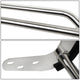 D-Motoring - Brush Guard - Stainless Steel - Chevy Avalanche 1500 / 2500 - 7