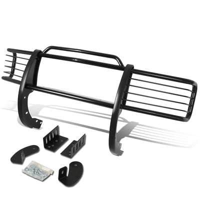 Chrome Front Bumper Chevy/GMC C/K 1988-1998 Chrome Front Bumper Chevy/GMC C/K 1988-1998