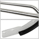 D-Motoring - Brush Guard - Stainless Steel - GMC C(K)1500 / 2500 / 3500 / Suburban / Blazer / Yukon - 5