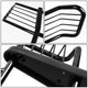 00-06 Chevy Tahoe Suburban Brush Guard - Coated - Mild Steel - GRILL-G-007-BK - 3