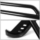 00-06 Chevy Tahoe Suburban Brush Guard - Coated - Mild Steel - GRILL-G-007-BK - 4